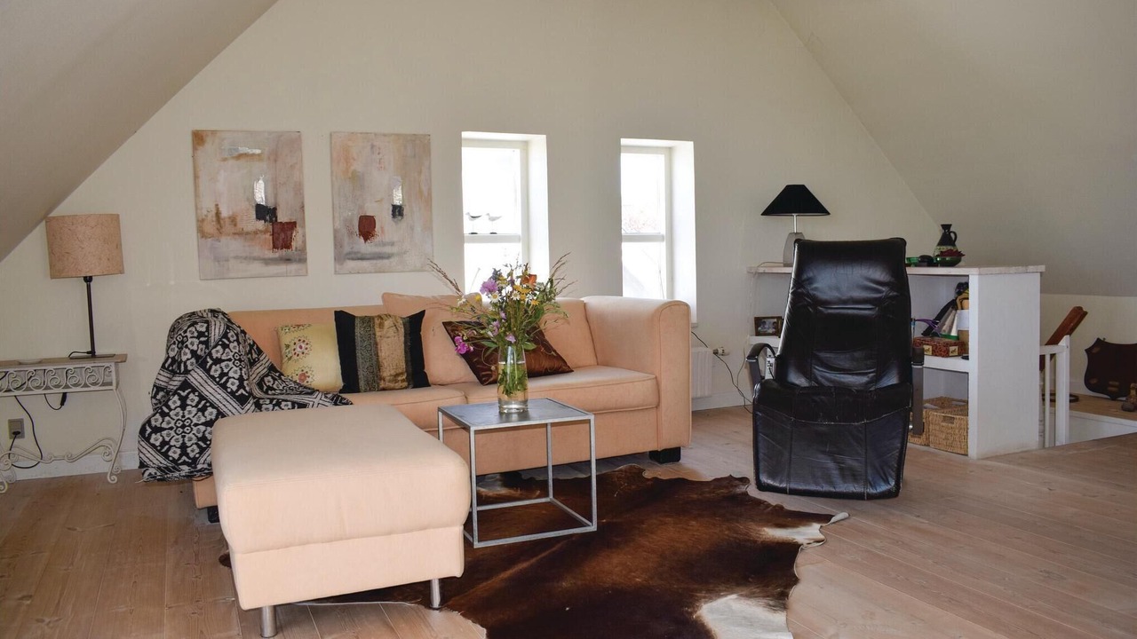 Photo of Bedroom in Lohals