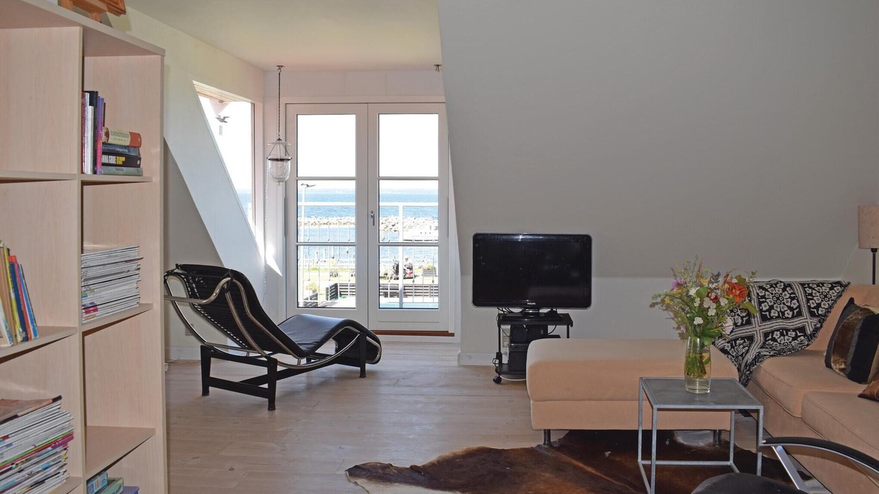 Photo of Bedroom in Lohals