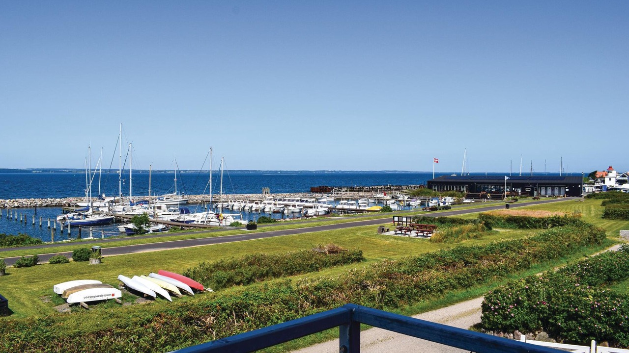 Photo of Bedroom in Lohals
