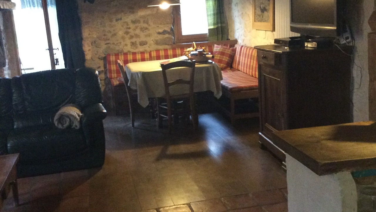Photo of Livingroom in Arrien-en-Bethmale