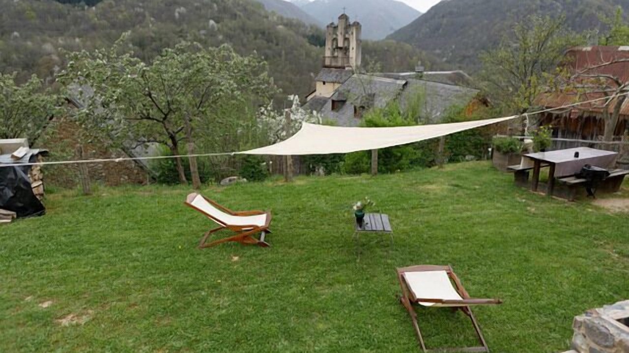 Photo of Outdoor in Arrien-en-Bethmale