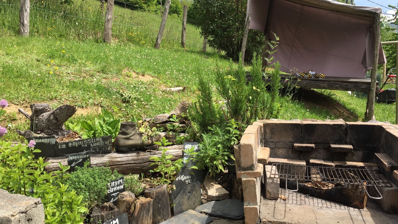 Photo of Outdoor in Arrien-en-Bethmale