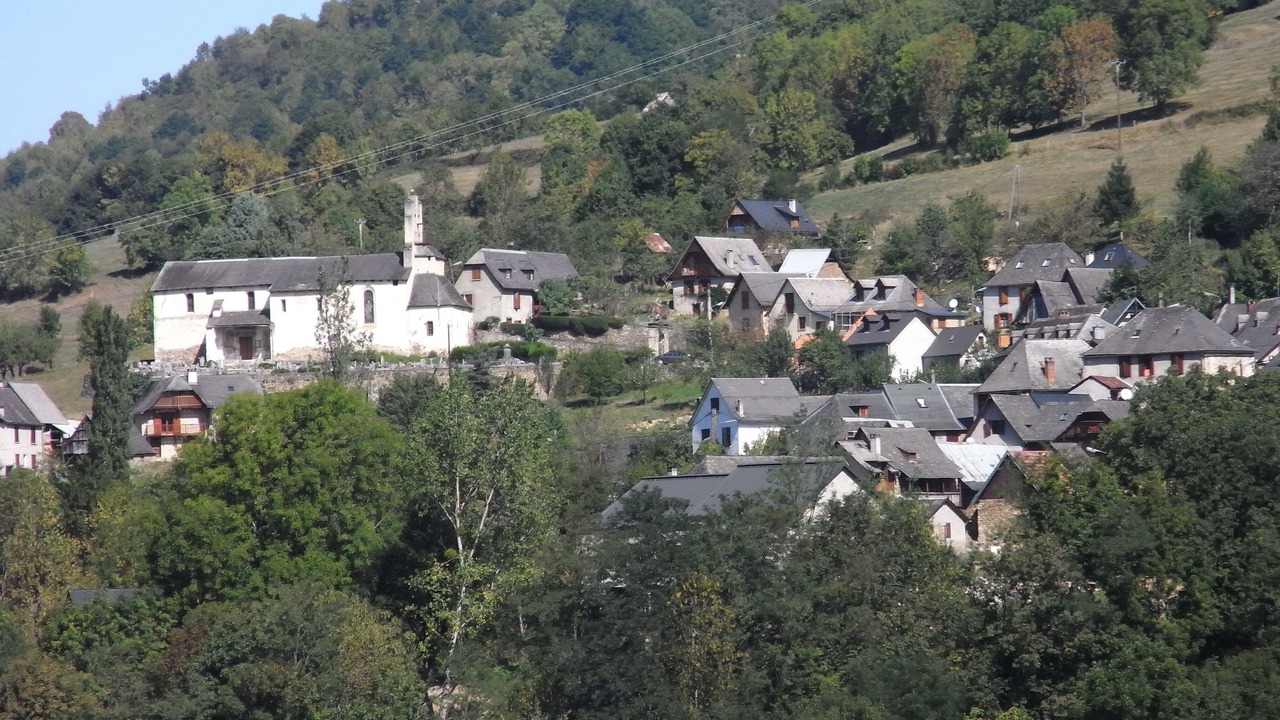 Photo of Outdoor in Arrien-en-Bethmale