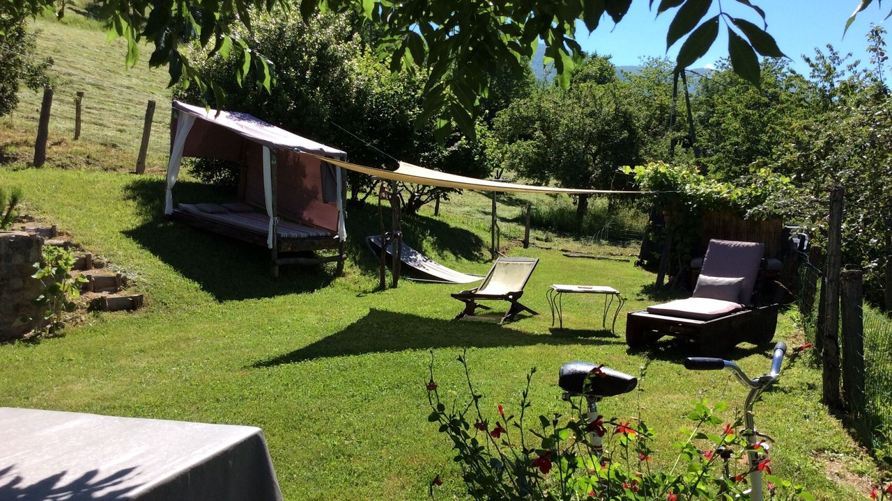 Photo of Outdoor in Arrien-en-Bethmale