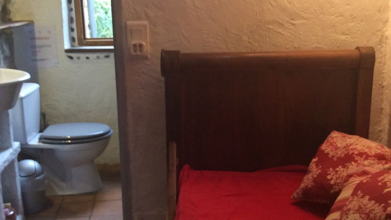 Photo of Bathroom in Arrien-en-Bethmale