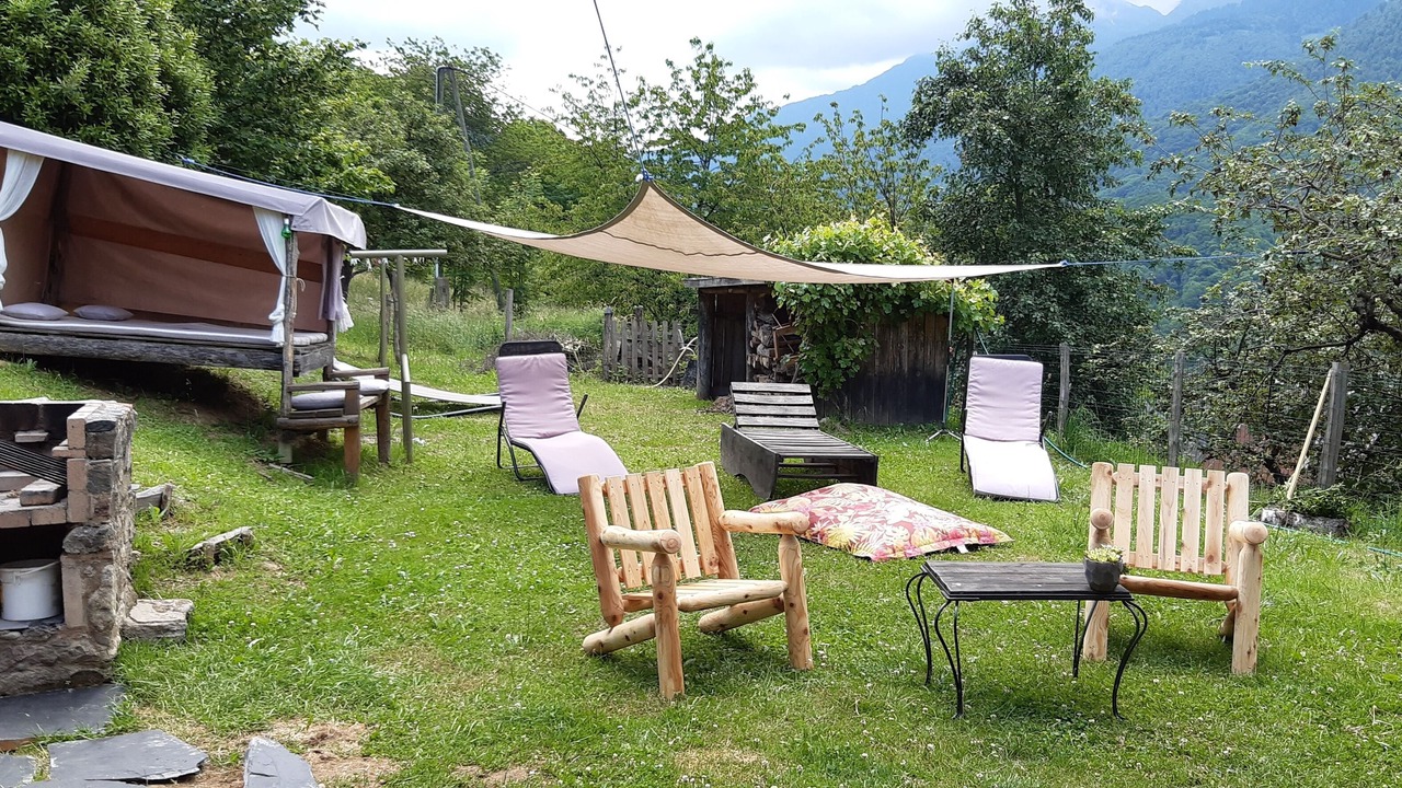 Photo of Outdoor in Arrien-en-Bethmale