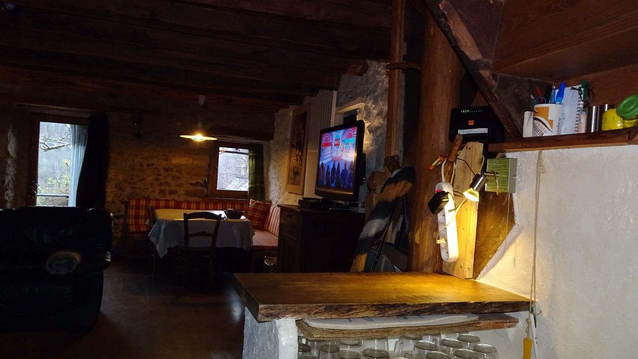 Photo of Others in Arrien-en-Bethmale
