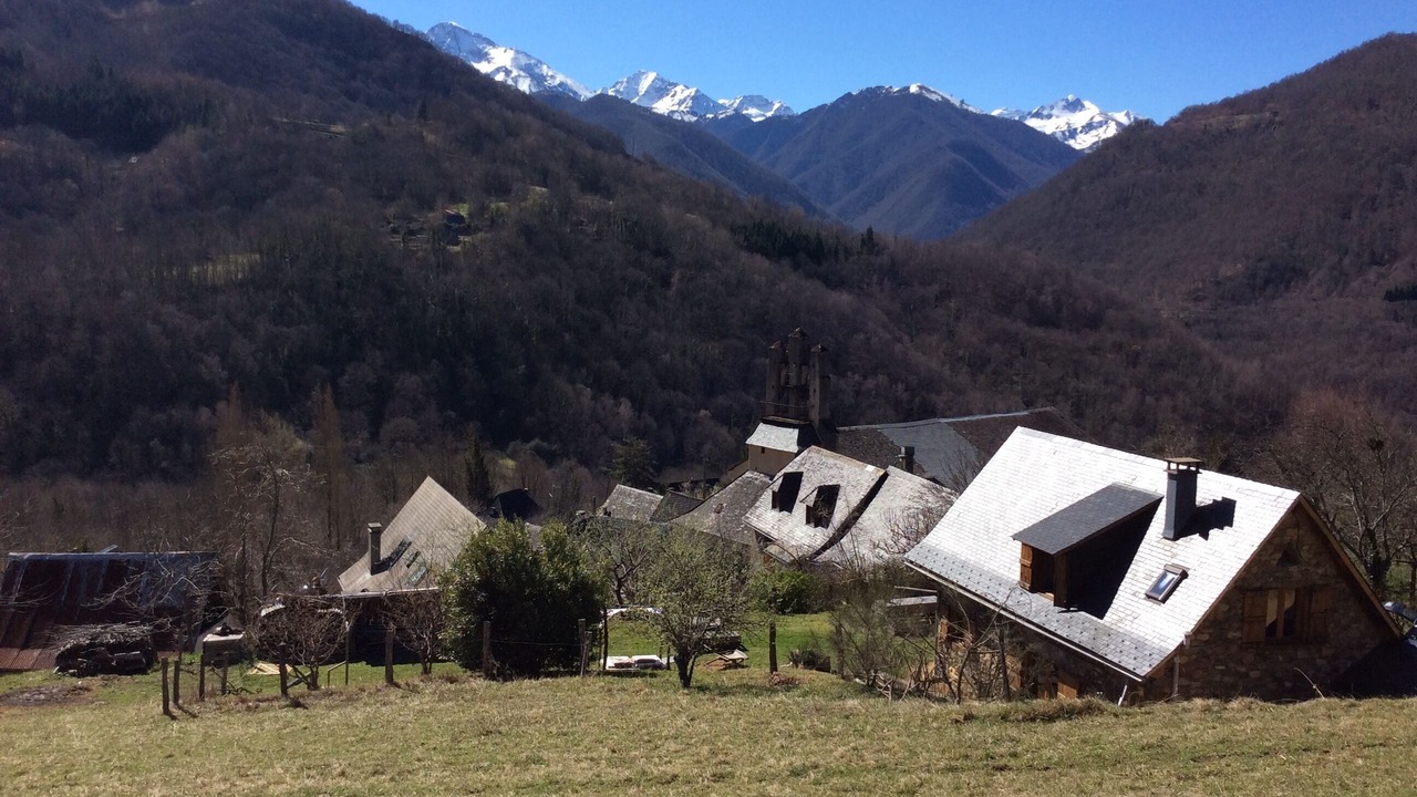 Photo of Outdoor in Arrien-en-Bethmale
