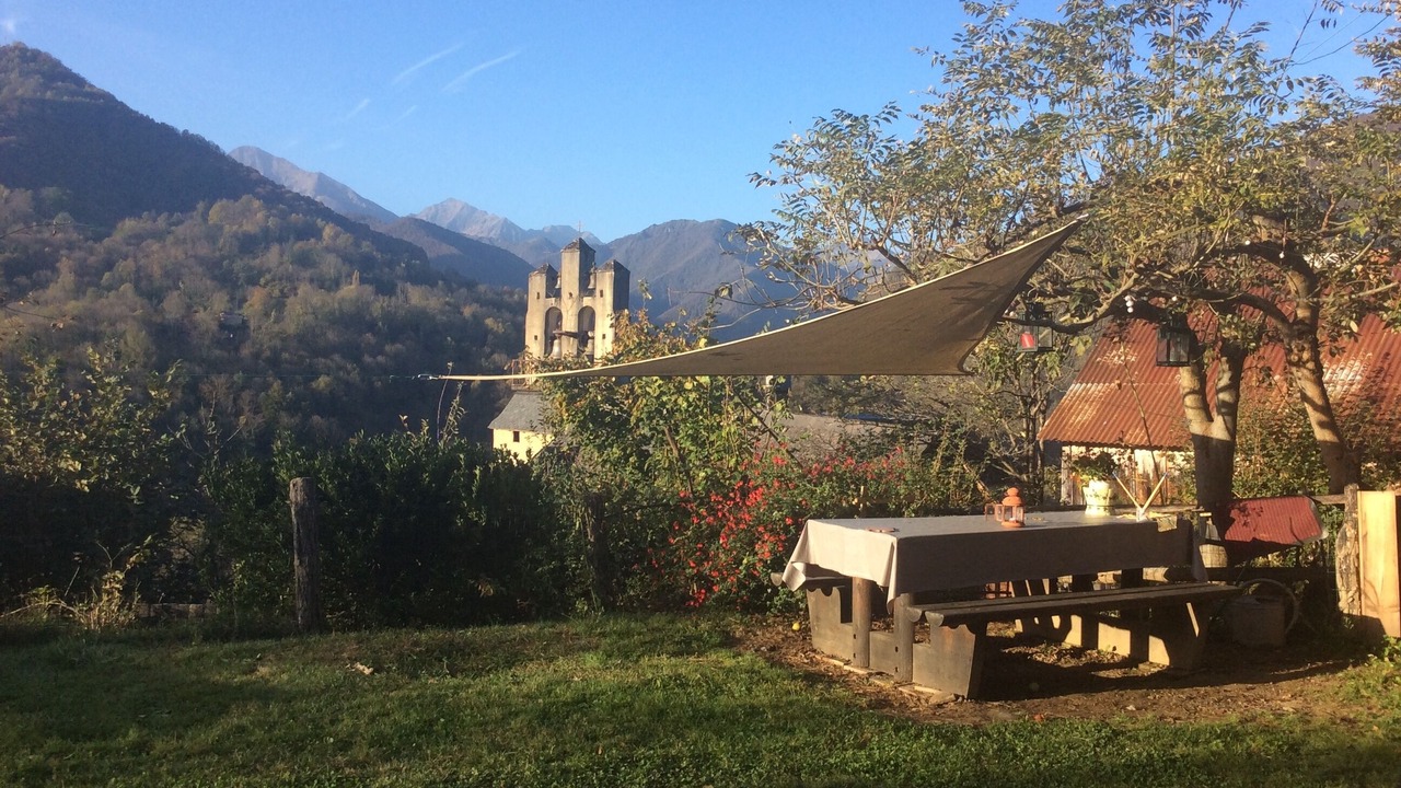 Photo of Outdoor in Arrien-en-Bethmale