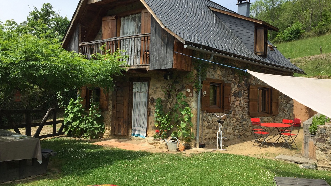 Photo of Outdoor in Arrien-en-Bethmale