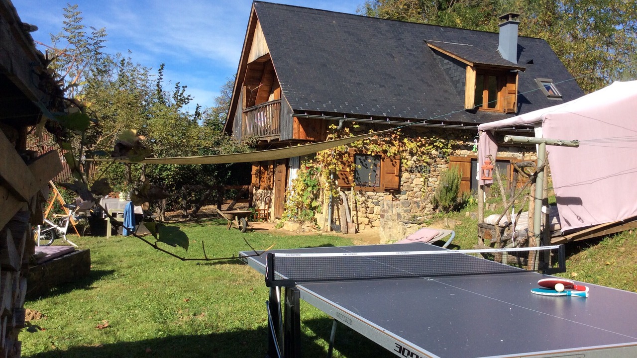Photo of Outdoor in Arrien-en-Bethmale