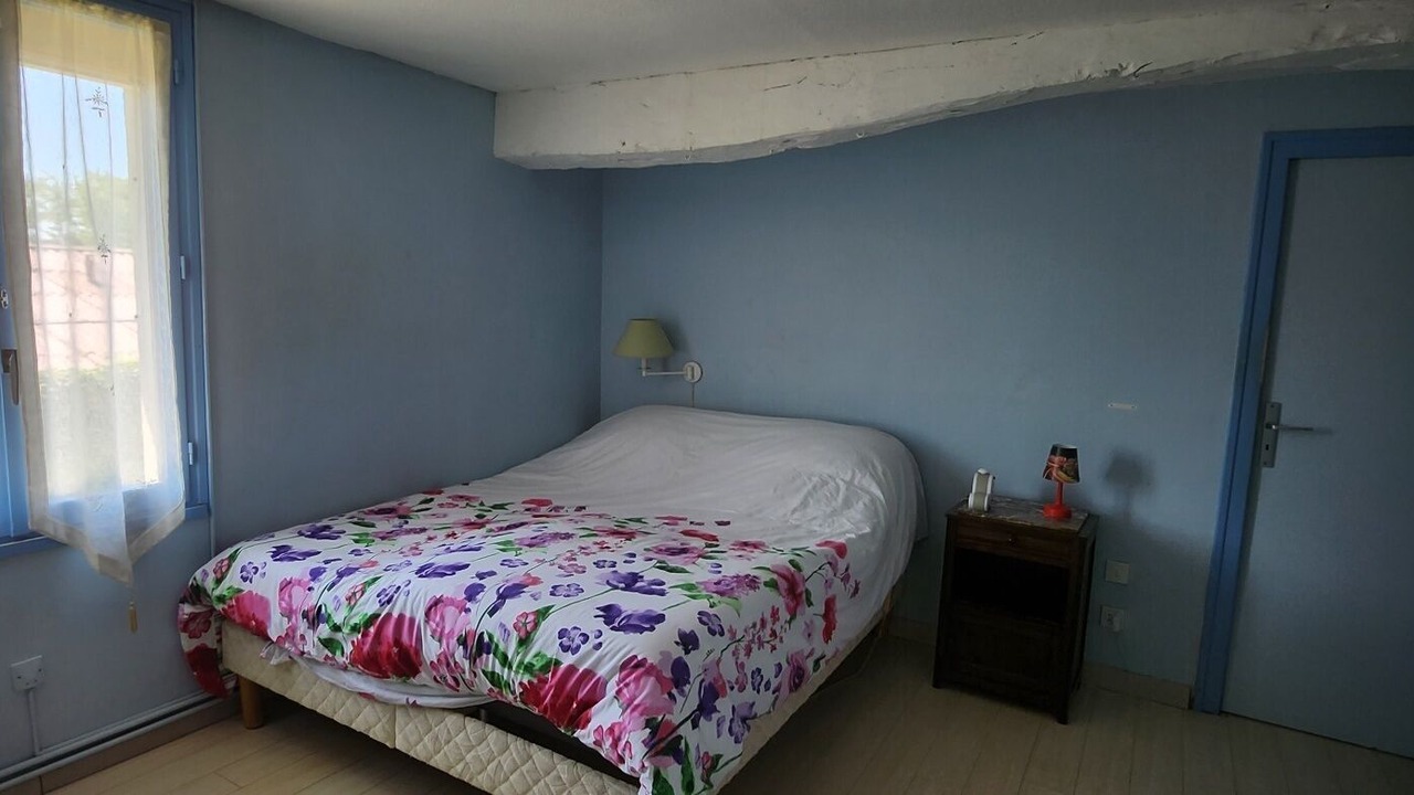 Photo of Bedroom in Loisy-sur-Marne