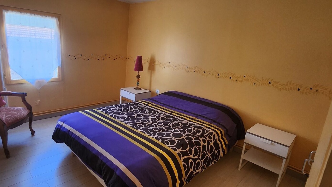 Photo of Bedroom in Loisy-sur-Marne