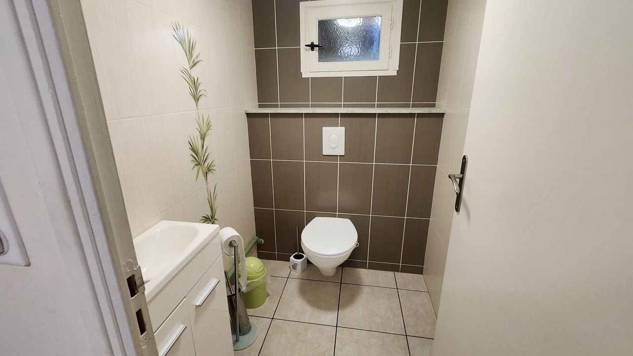 Photo of Bathroom in Loisy-sur-Marne