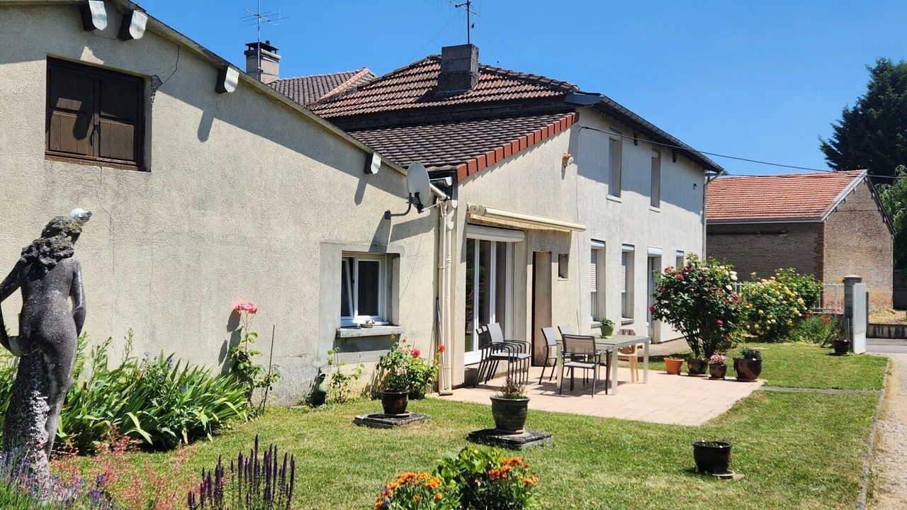 Photo of Outdoor in Loisy-sur-Marne