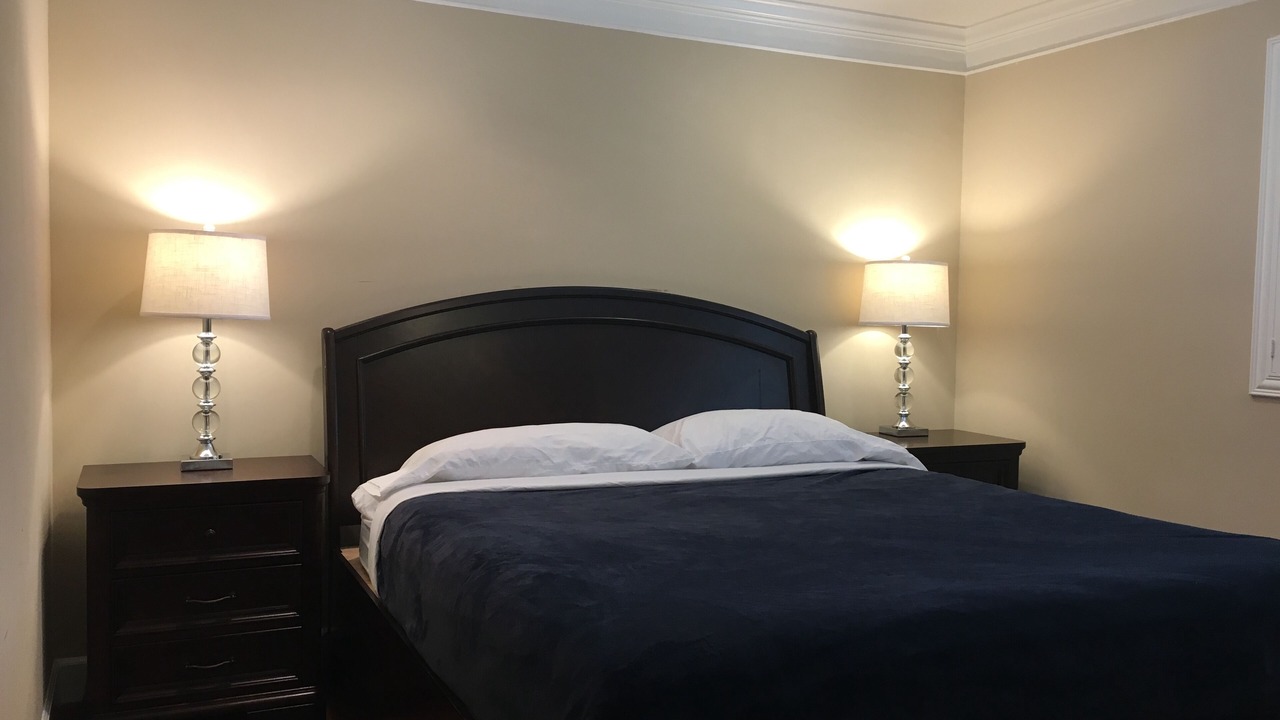 Photo of Bedroom in River Mountain