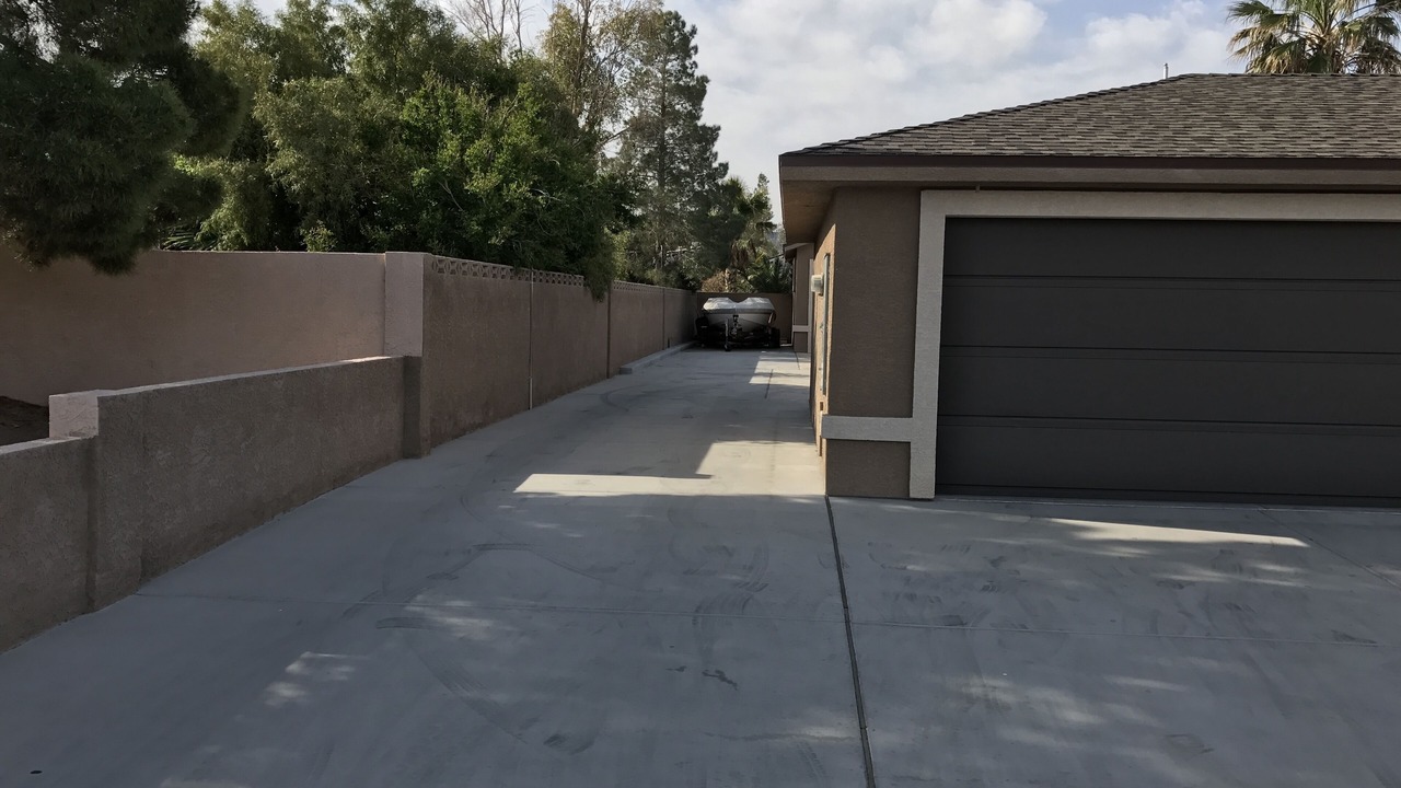 Photo of Outdoor in River Mountain