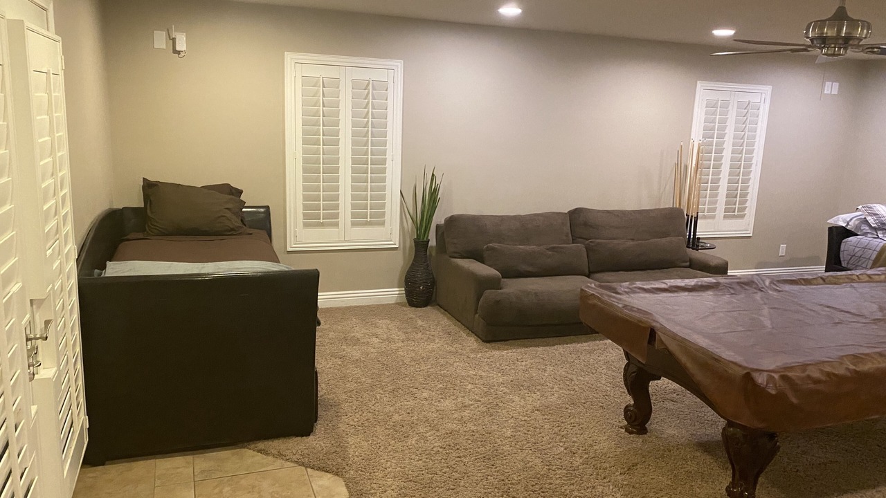 Photo of Livingroom in River Mountain