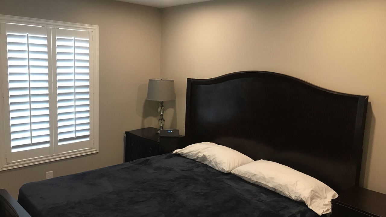Photo of Bedroom in River Mountain