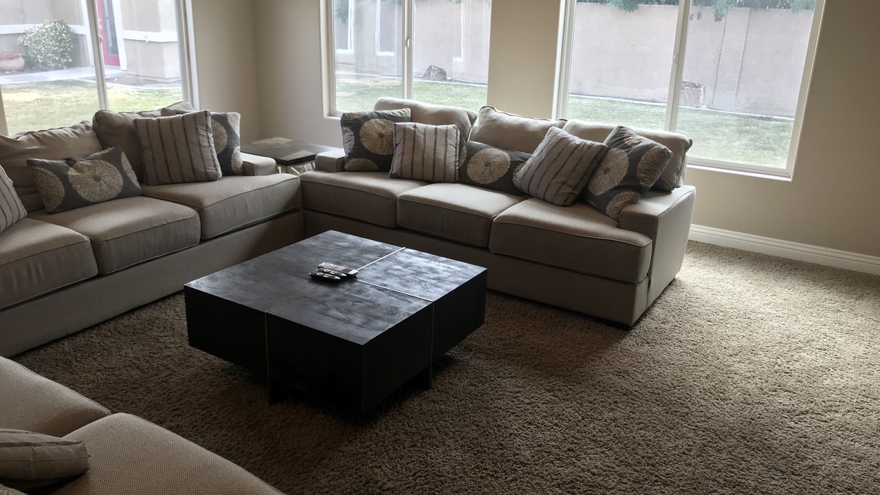 Photo of Livingroom in River Mountain