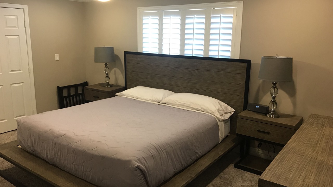 Photo of Bedroom in River Mountain
