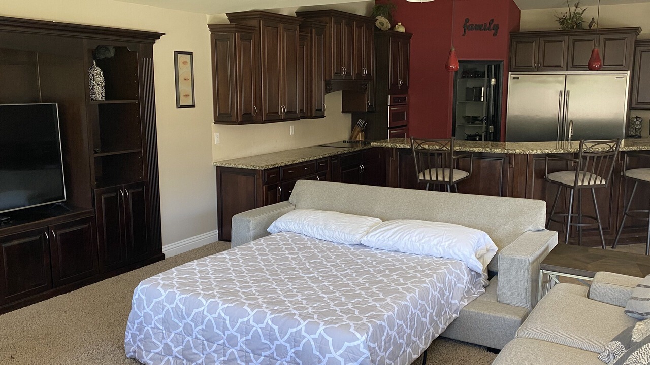 Photo of Livingroom in River Mountain