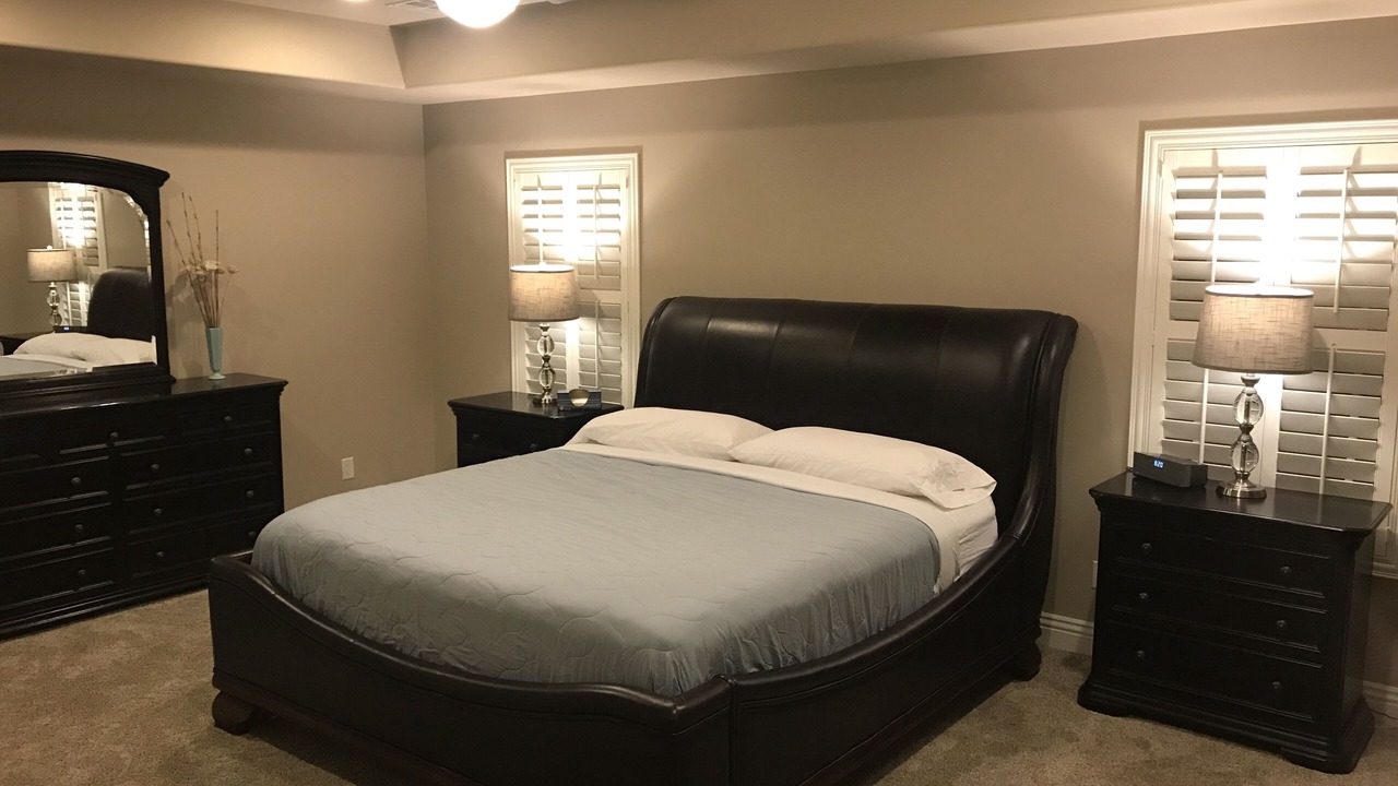 Photo of Bedroom in River Mountain