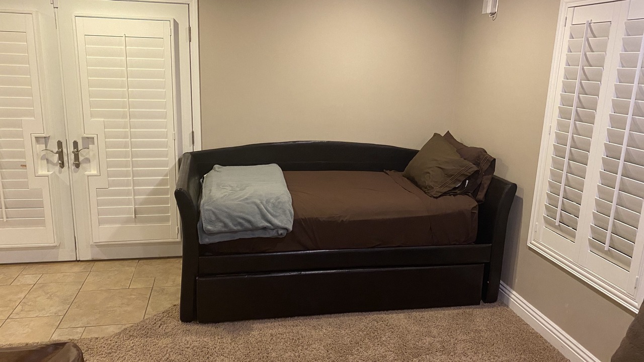 Photo of Bedroom in River Mountain