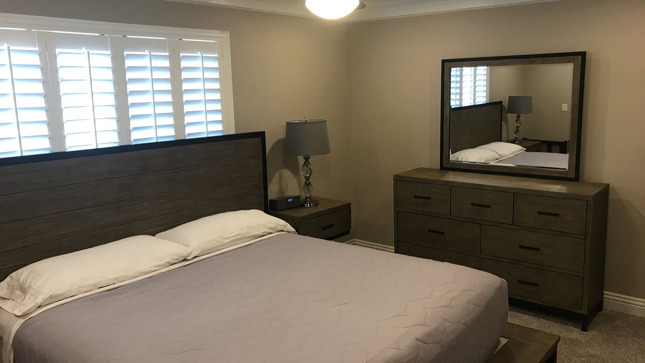 Photo of Bedroom in River Mountain