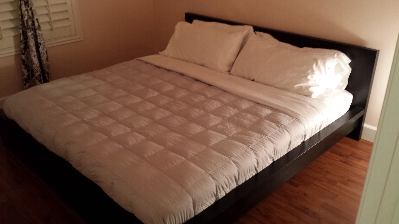 Photo of Bedroom in River Mountain