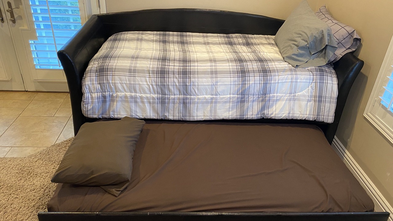 Photo of Bedroom in River Mountain