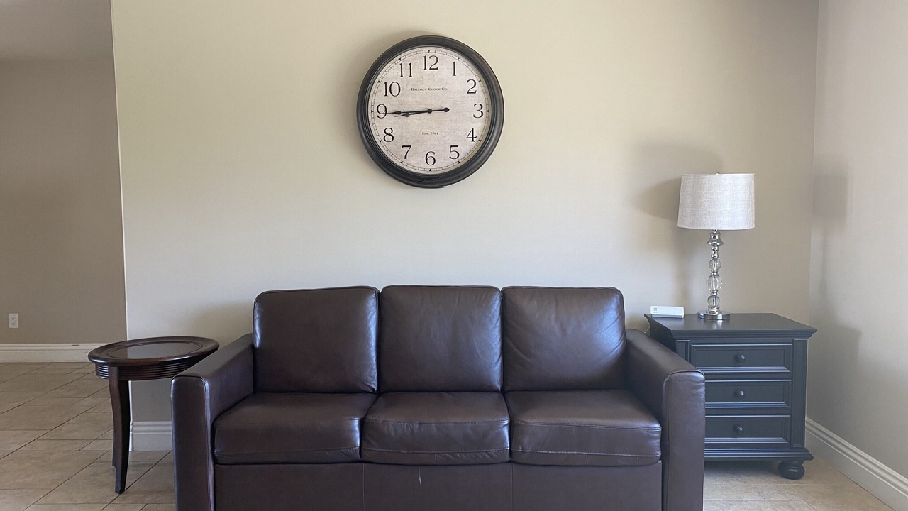 Photo of Livingroom in River Mountain