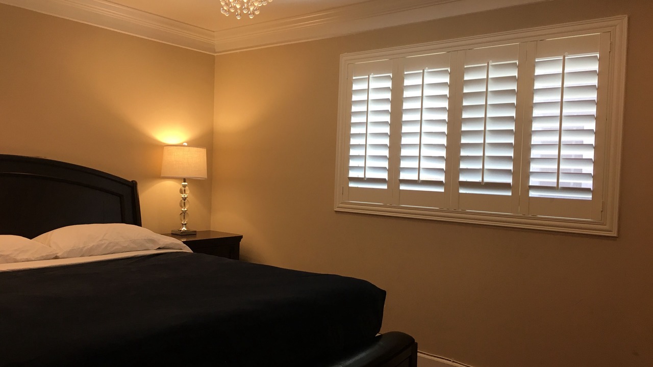 Photo of Bedroom in River Mountain