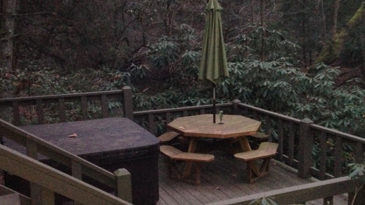 Photo of Outdoor in Cashes Valley