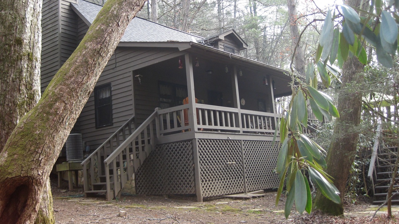 Photo of Outdoor in Cashes Valley