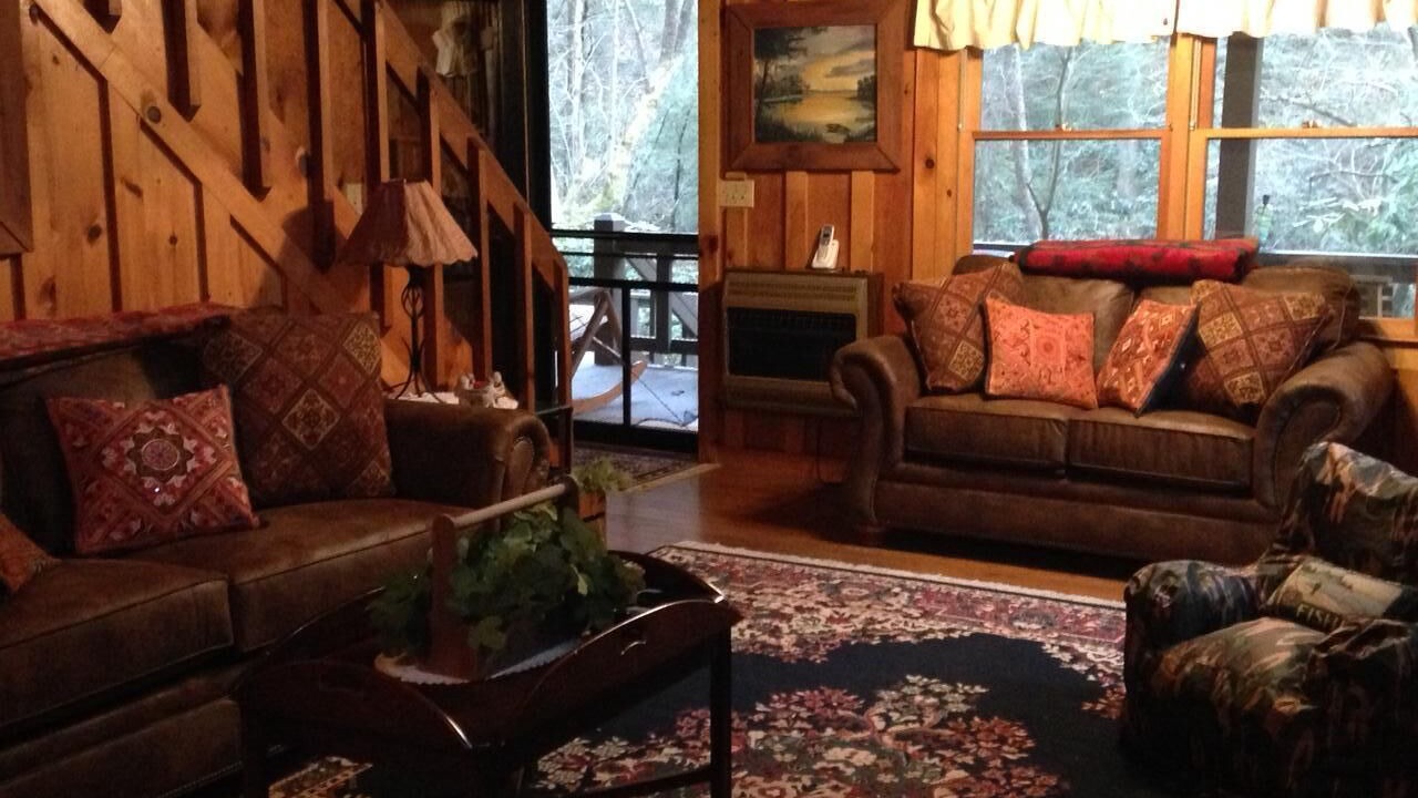 Photo of Livingroom in Cashes Valley