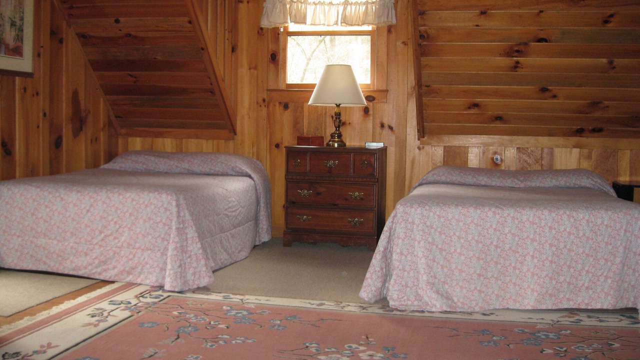 Photo of Bedroom in Cashes Valley