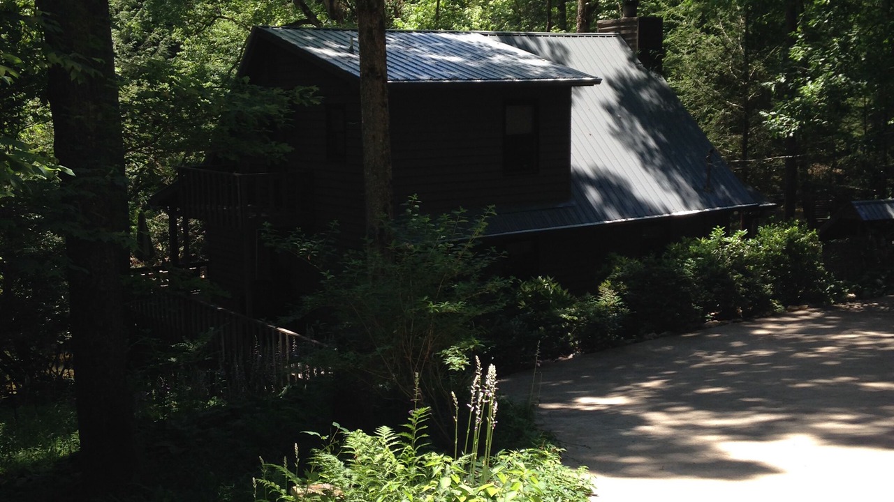 Photo of Outdoor in Cashes Valley