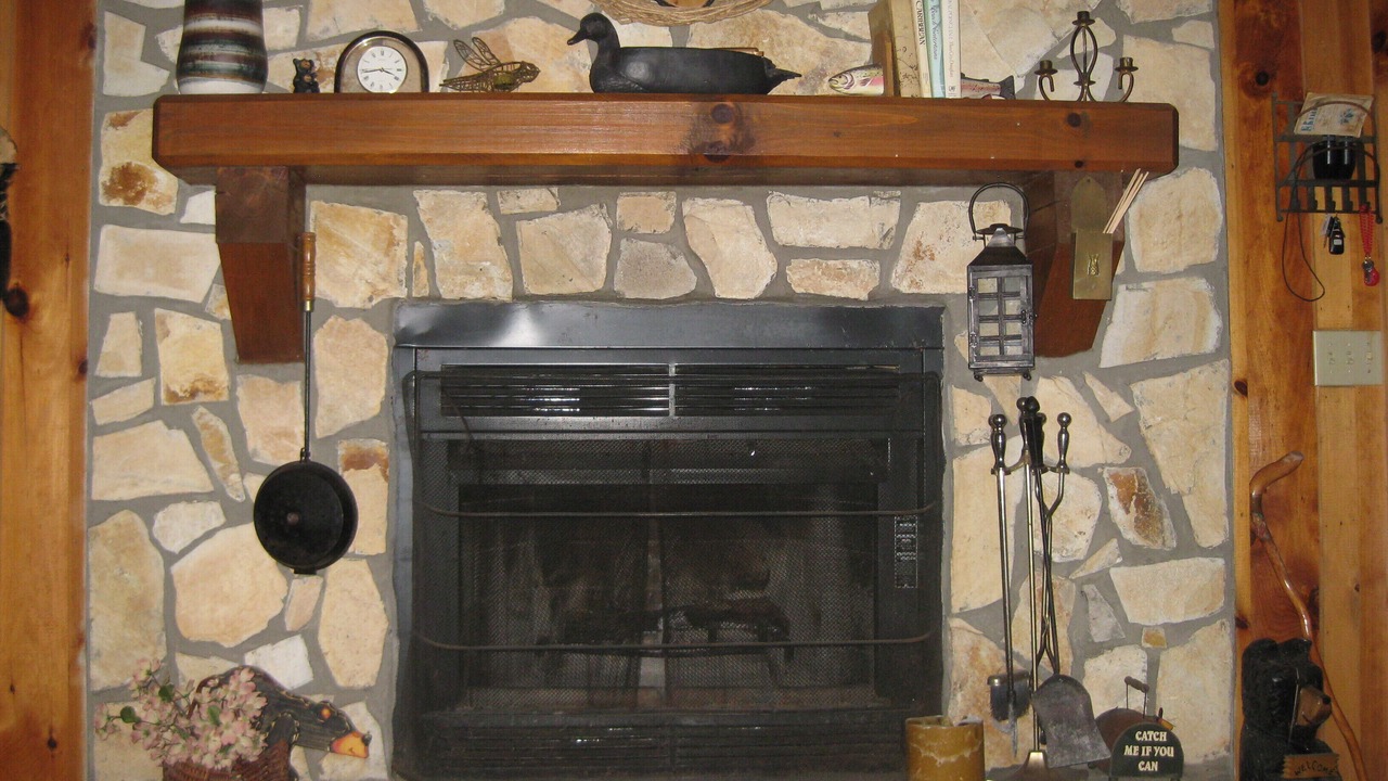 Photo of Livingroom in Cashes Valley