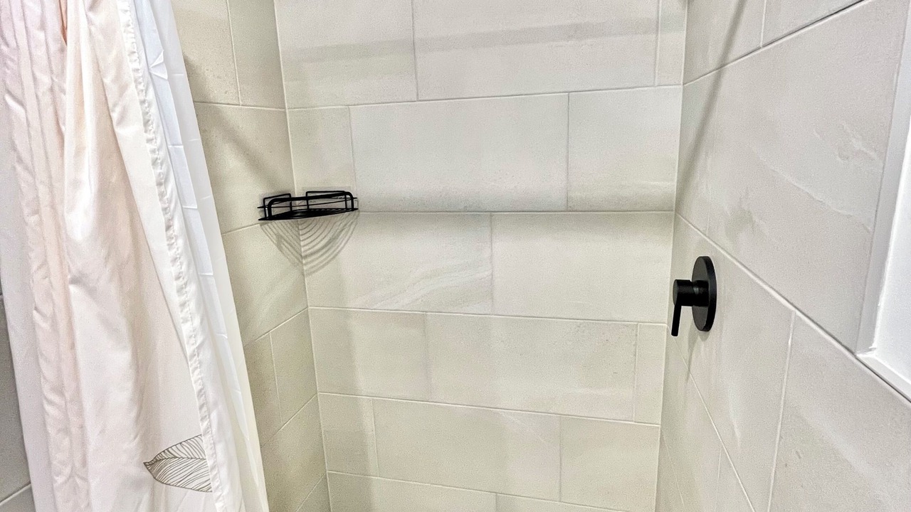 Photo of Bathroom in Old Town Historic District