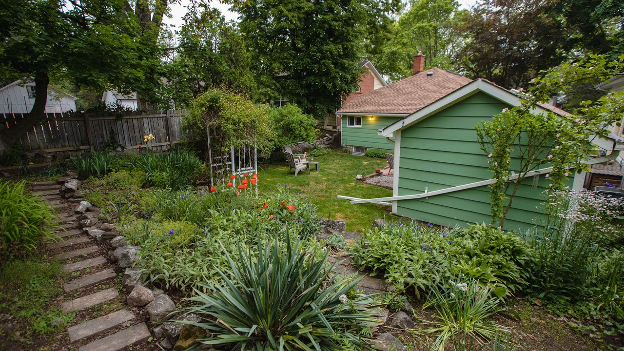 Photo of Outdoor in Old Town Historic District
