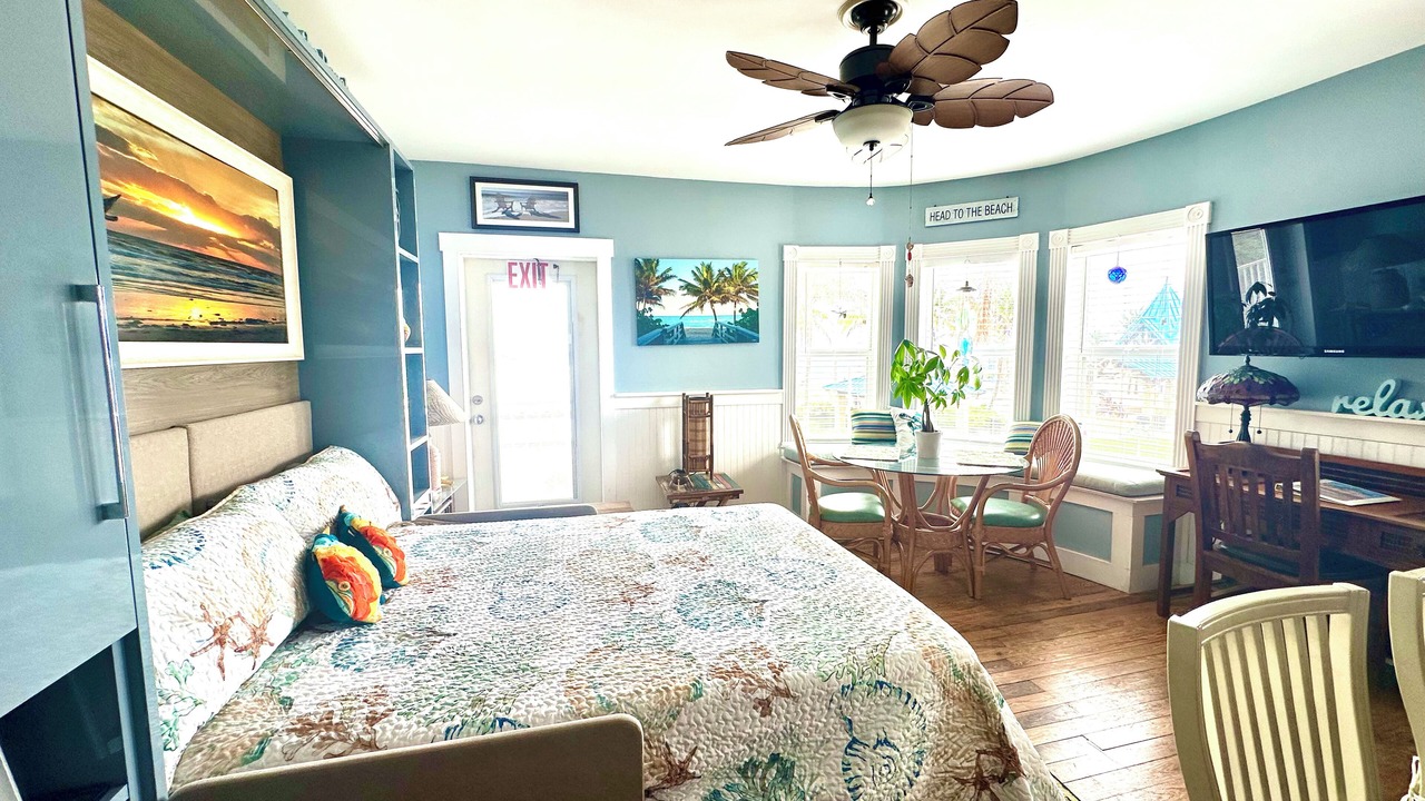 Photo of Bedroom in Hollywood