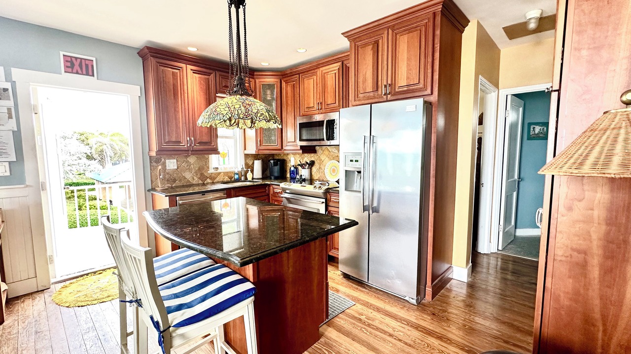 Photo of Kitchen in Hollywood