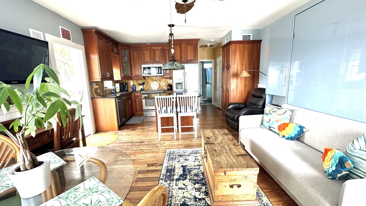 Photo of Livingroom in Hollywood