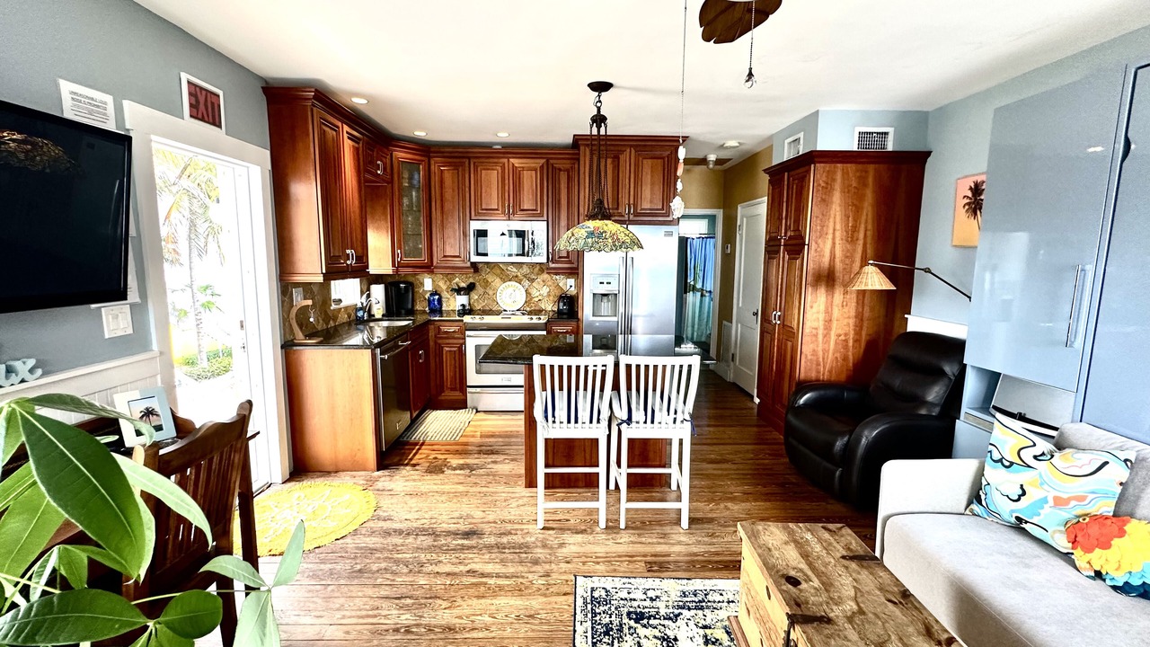 Photo of Livingroom in Hollywood