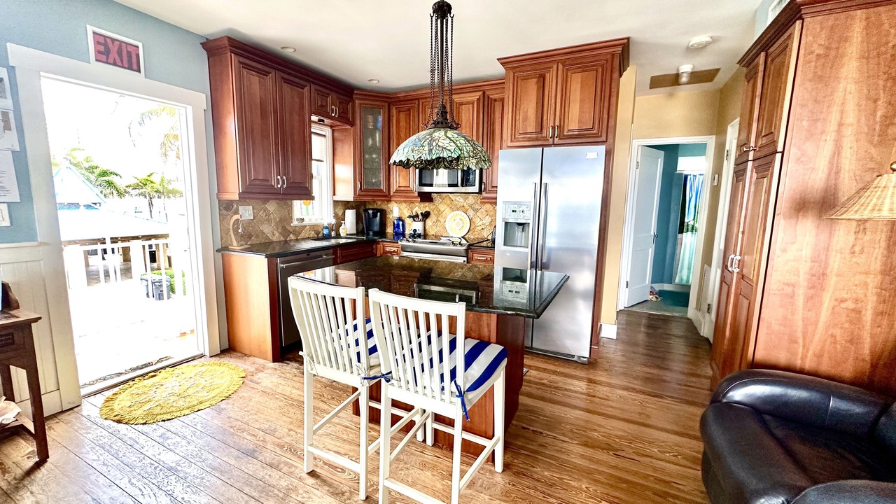Photo of Kitchen in Hollywood