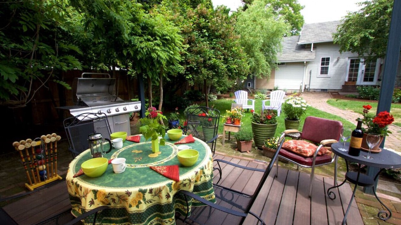 Photo of Outdoor in Walla Walla