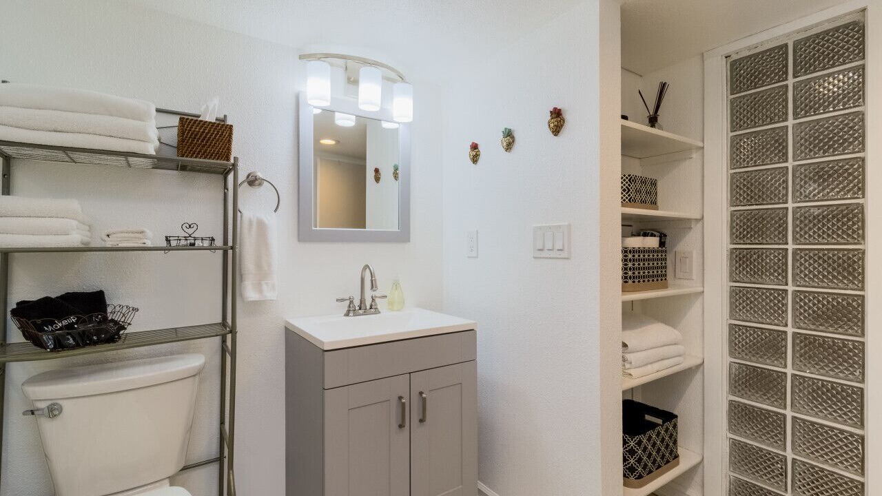 Photo of Bathroom in Walla Walla