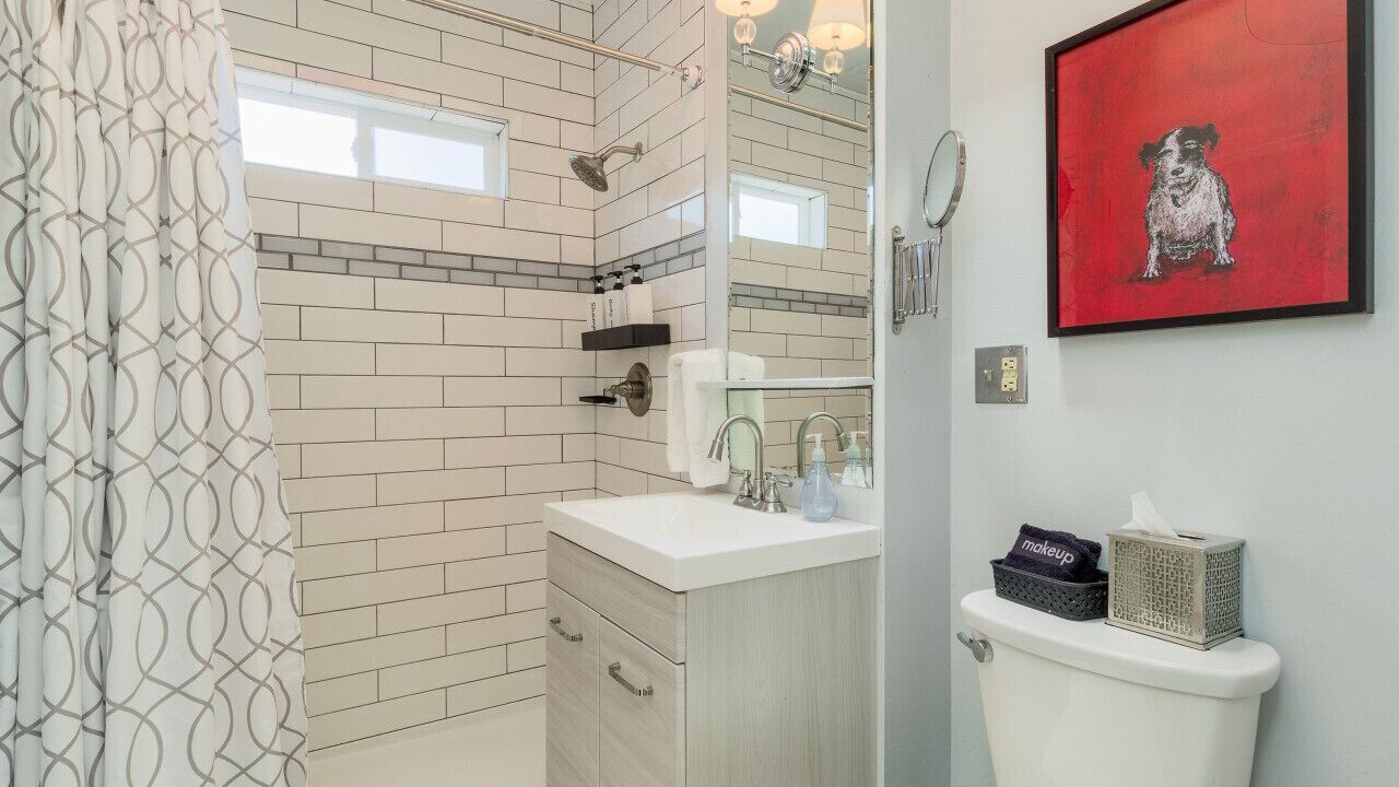 Photo of Bathroom in Walla Walla