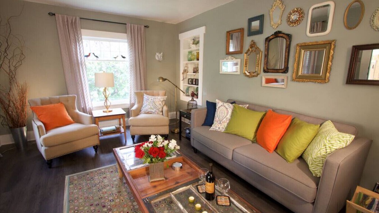 Photo of Bedroom in Walla Walla